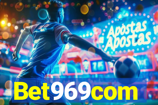 Bet969com