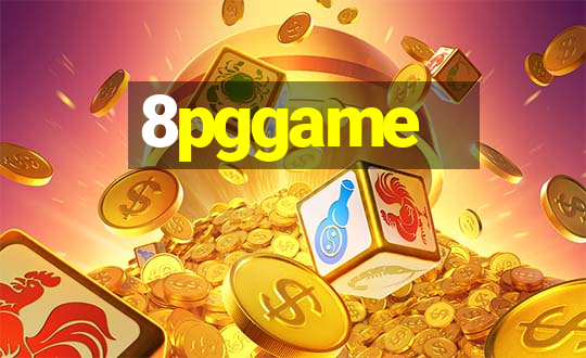 8pggame