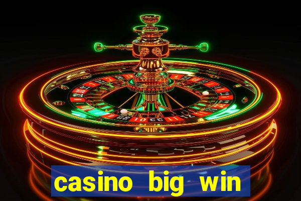 casino big win slots gacor777