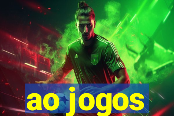 ao jogos