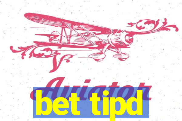 bet tipd