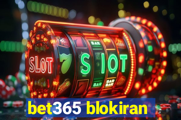 bet365 blokiran