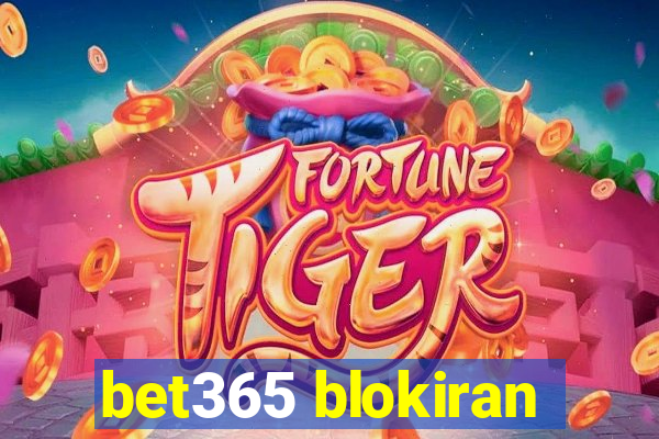 bet365 blokiran