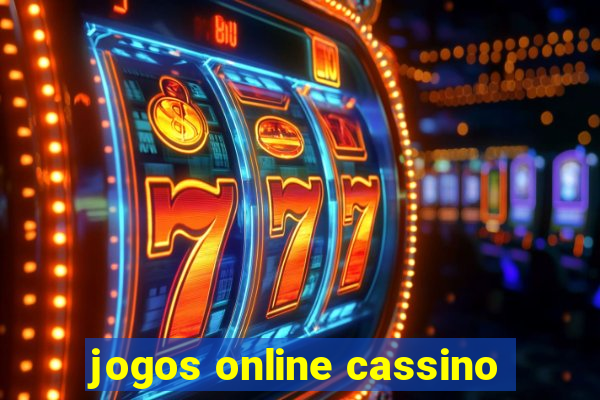 jogos online cassino