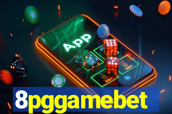 8pggamebet