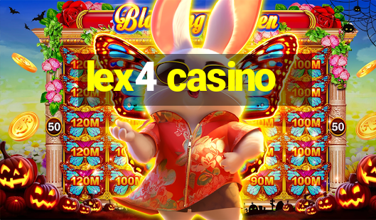 lex4 casino