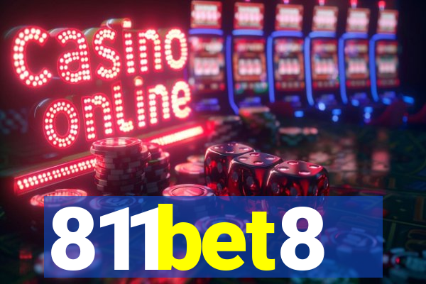 811bet8