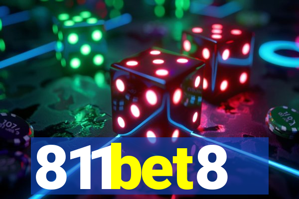 811bet8