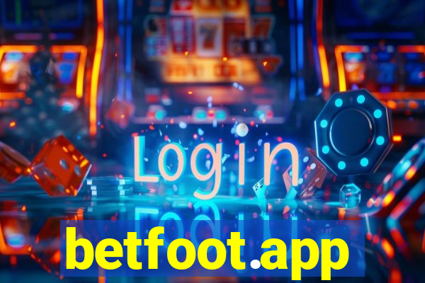 betfoot.app