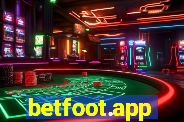 betfoot.app