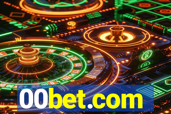 00bet.com