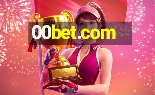 00bet.com