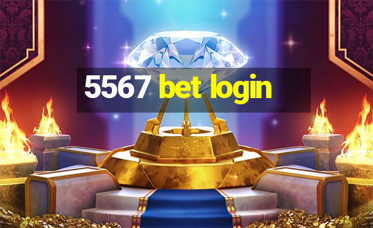 5567 bet login