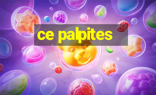 ce palpites