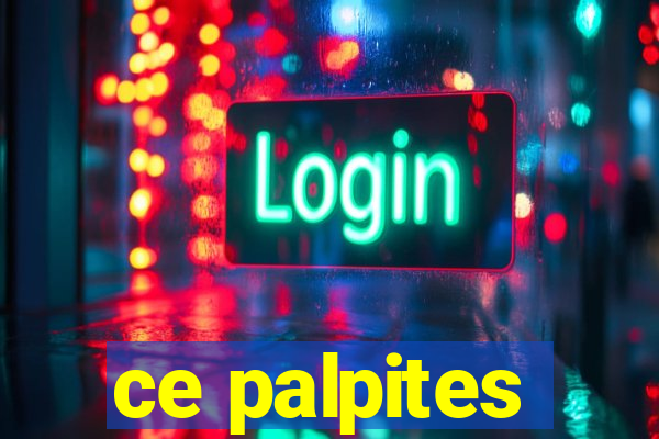 ce palpites