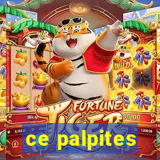 ce palpites