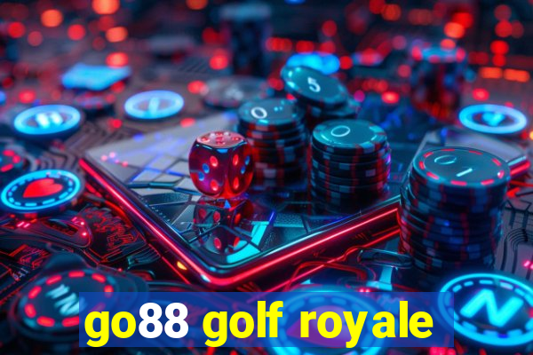 go88 golf royale