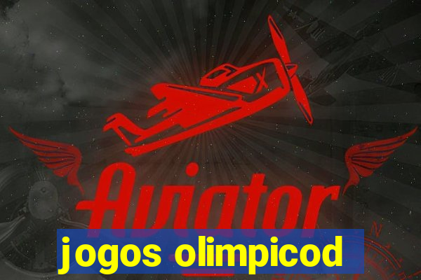 jogos olimpicod