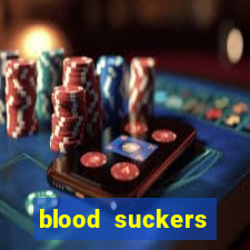 blood suckers online slot