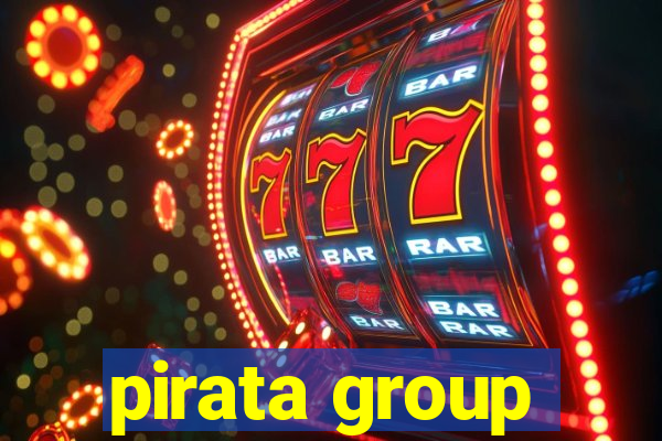 pirata group