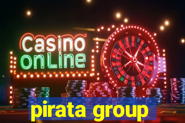 pirata group