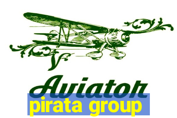 pirata group