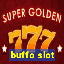 buffo slot