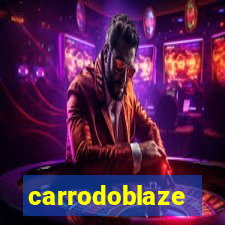 carrodoblaze