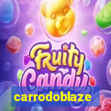 carrodoblaze