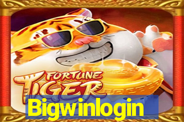 Bigwinlogin