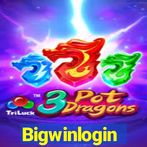 Bigwinlogin