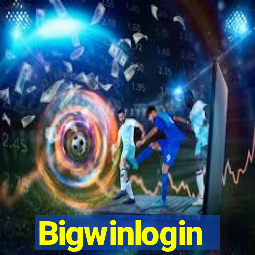 Bigwinlogin