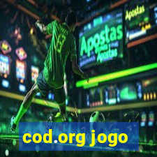 cod.org jogo