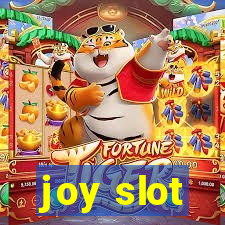 joy slot