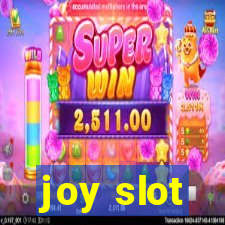 joy slot