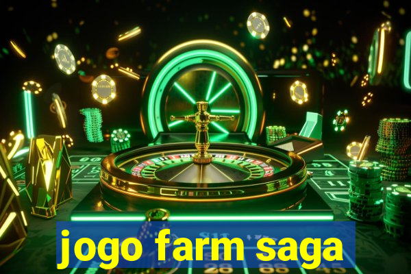 jogo farm saga