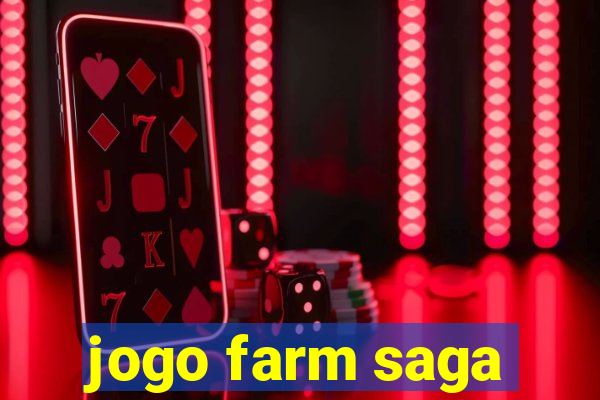 jogo farm saga