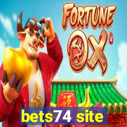 bets74 site