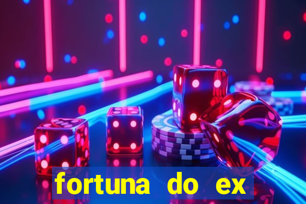 fortuna do ex jogador bebeto