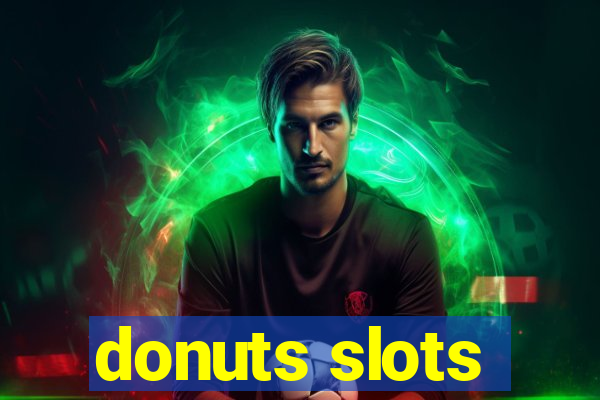 donuts slots