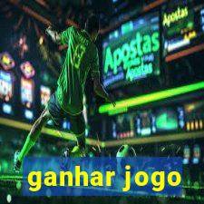 ganhar jogo