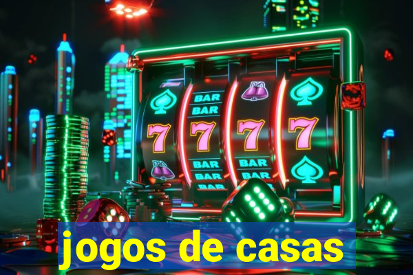 jogos de casas