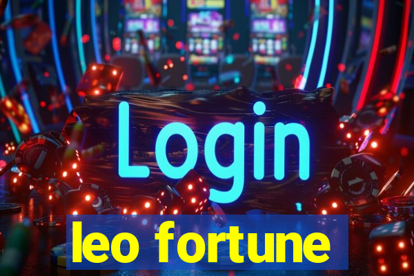 leo fortune