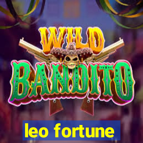 leo fortune