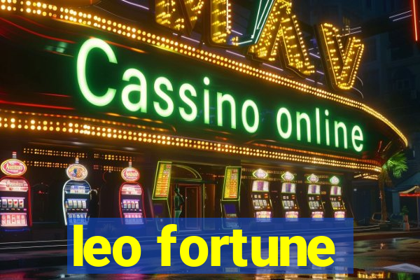 leo fortune