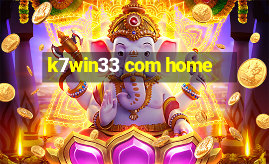 k7win33 com home