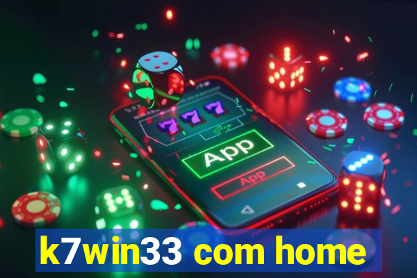 k7win33 com home