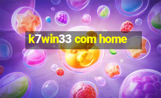 k7win33 com home