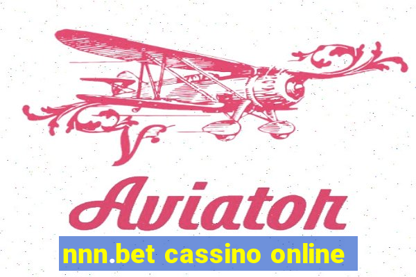 nnn.bet cassino online