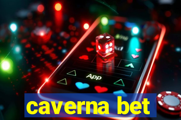 caverna bet